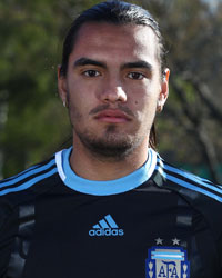 Sergio Romero